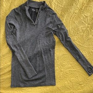 Fog Performance 1/4 Zip